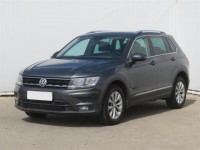 Volkswagen Tiguan  2.0 TDI Comfortline