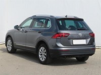 Volkswagen Tiguan  2.0 TDI Comfortline