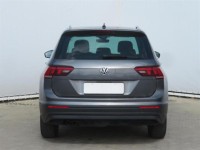 Volkswagen Tiguan  2.0 TDI Comfortline