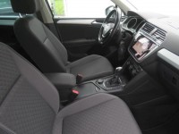 Volkswagen Tiguan  2.0 TDI Comfortline