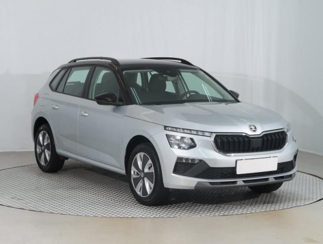 Škoda Kamiq  1.0 TSI Selection