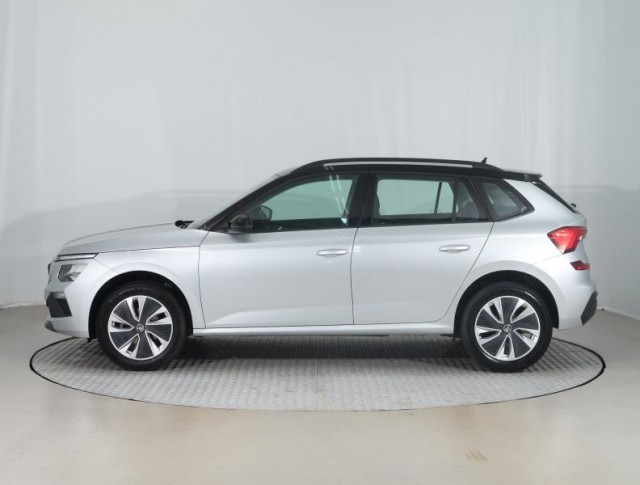 Škoda Kamiq  1.0 TSI Selection