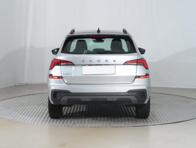 Škoda Kamiq  1.0 TSI Selection