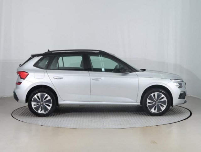 Škoda Kamiq  1.0 TSI Selection