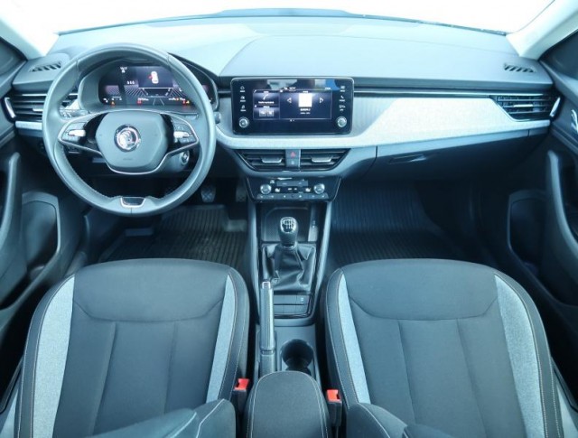 Škoda Kamiq  1.0 TSI Selection