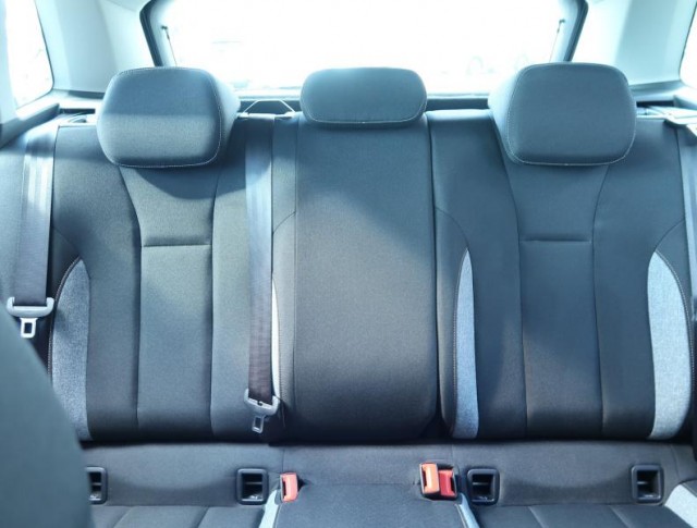 Škoda Kamiq  1.0 TSI Selection