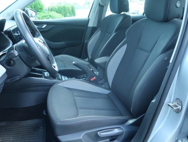 Škoda Kamiq  1.0 TSI Selection