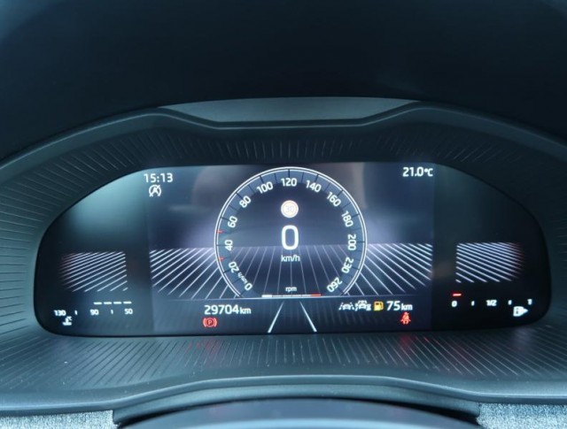 Škoda Kamiq  1.0 TSI Selection