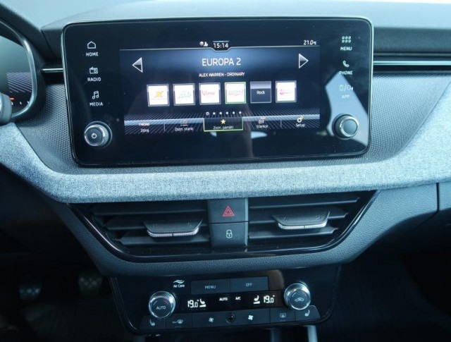 Škoda Kamiq  1.0 TSI Selection