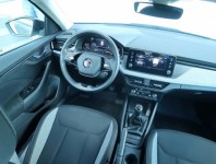 Škoda Kamiq  1.0 TSI Selection