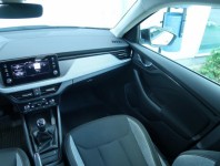 Škoda Kamiq  1.0 TSI Selection