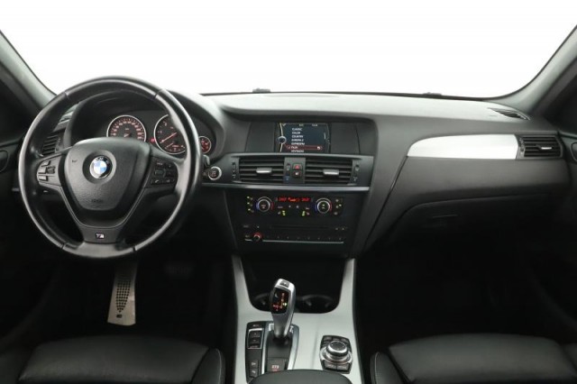 BMW X3  xDrive20d 