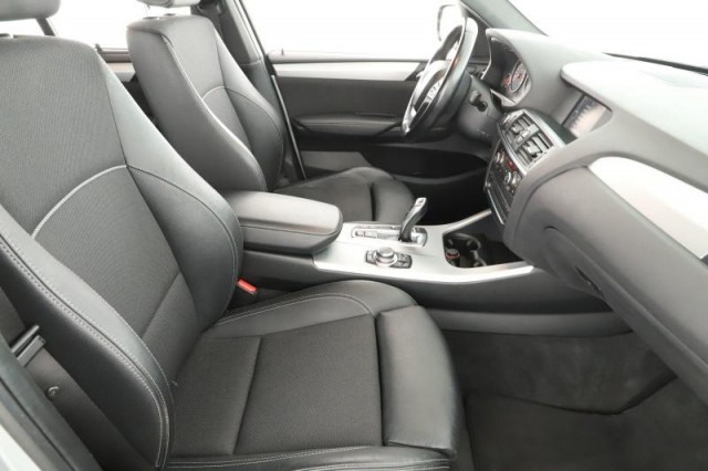 BMW X3  xDrive20d 