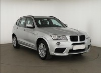 BMW X3  xDrive20d 