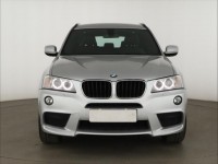 BMW X3  xDrive20d 