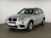 BMW X3  xDrive20d 