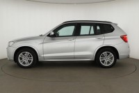 BMW X3  xDrive20d 