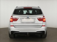 BMW X3  xDrive20d 