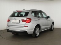 BMW X3  xDrive20d 