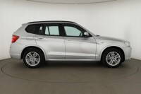 BMW X3  xDrive20d 