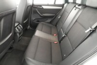 BMW X3  xDrive20d 