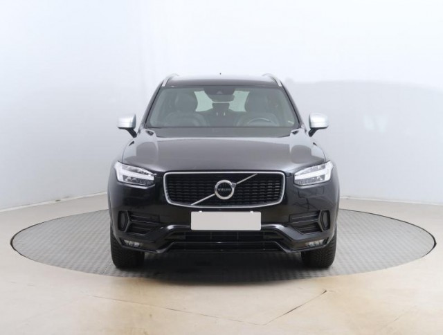 Volvo XC90  D5 AWD Polestar R-Design