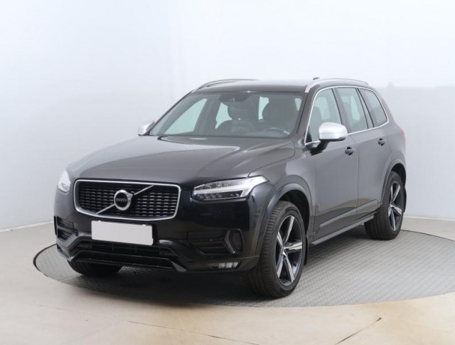 Volvo XC90  D5 AWD Polestar R-Design