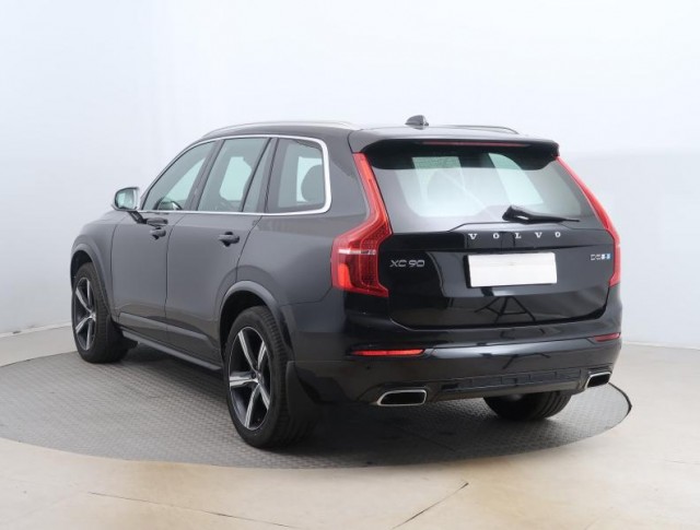 Volvo XC90  D5 AWD Polestar R-Design