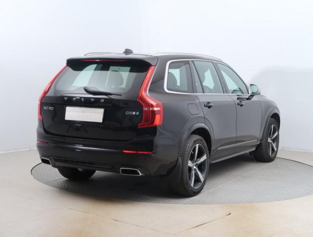 Volvo XC90  D5 AWD Polestar R-Design