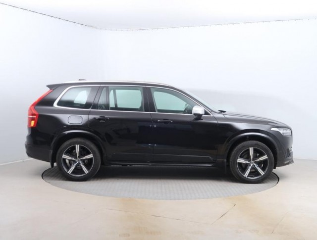 Volvo XC90  D5 AWD Polestar R-Design
