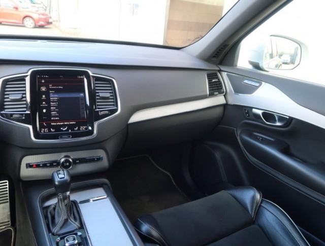 Volvo XC90  D5 AWD Polestar R-Design