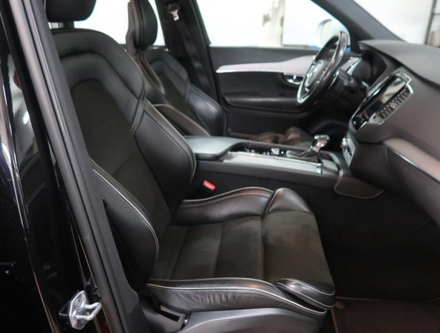 Volvo XC90  D5 AWD Polestar R-Design