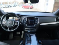Volvo XC90  D5 AWD Polestar R-Design