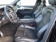 Volvo XC90  D5 AWD Polestar R-Design