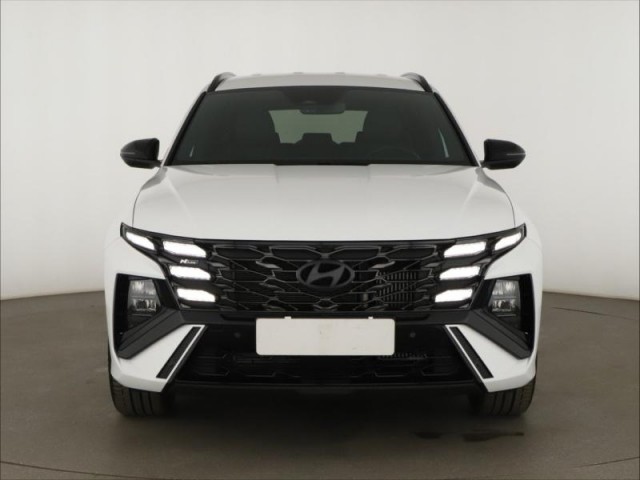 Hyundai Tucson  1.6 T-GDI N-Line
