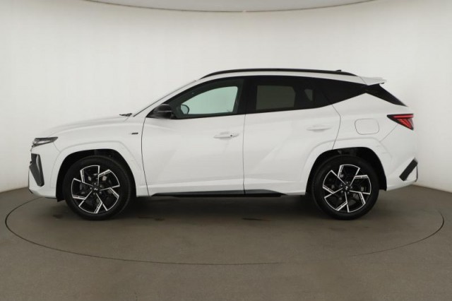 Hyundai Tucson  1.6 T-GDI N-Line