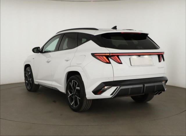 Hyundai Tucson  1.6 T-GDI N-Line