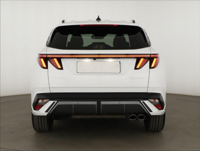 Hyundai Tucson  1.6 T-GDI N-Line