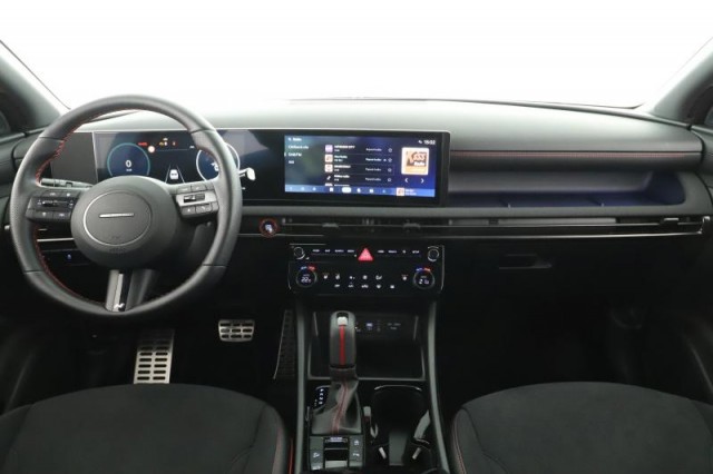 Hyundai Tucson  1.6 T-GDI N-Line