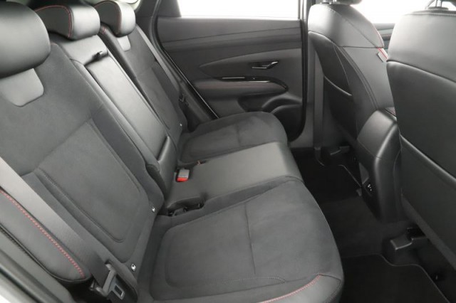 Hyundai Tucson  1.6 T-GDI N-Line