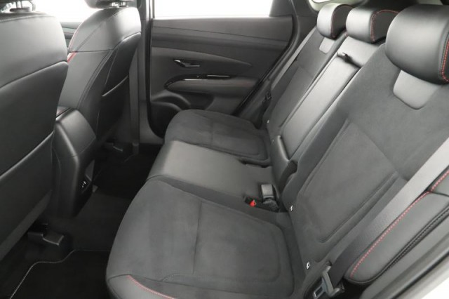 Hyundai Tucson  1.6 T-GDI N-Line