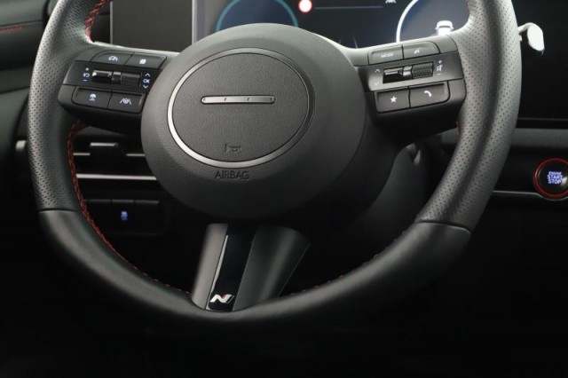 Hyundai Tucson  1.6 T-GDI N-Line