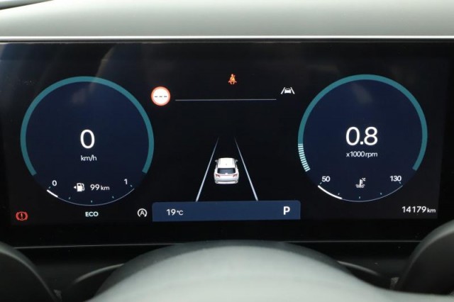 Hyundai Tucson  1.6 T-GDI N-Line