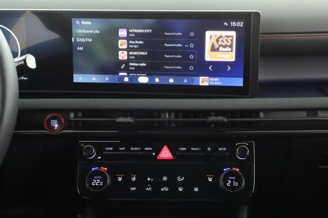 Hyundai Tucson  1.6 T-GDI N-Line