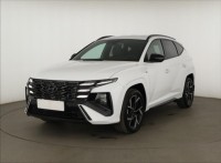 Hyundai Tucson  1.6 T-GDI N-Line