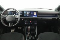 Hyundai Tucson  1.6 T-GDI N-Line