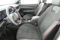 Hyundai Tucson  1.6 T-GDI N-Line