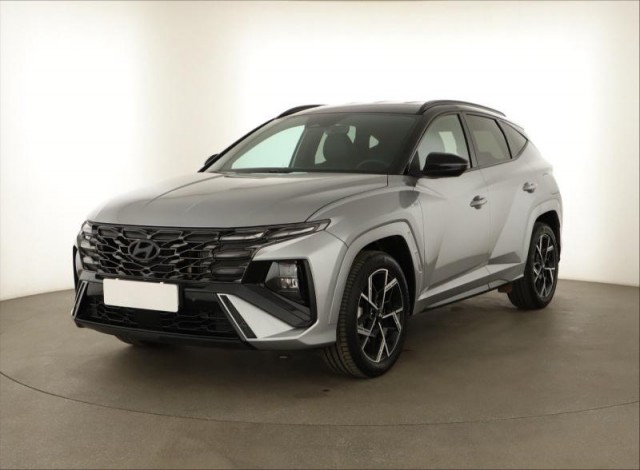 Hyundai Tucson  1.6 T-GDI N-Line