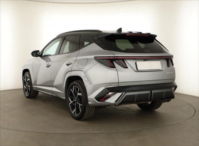 Hyundai Tucson  1.6 T-GDI N-Line