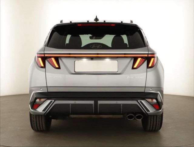 Hyundai Tucson  1.6 T-GDI N-Line